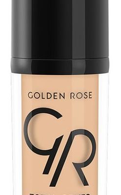 golden rose total cover
