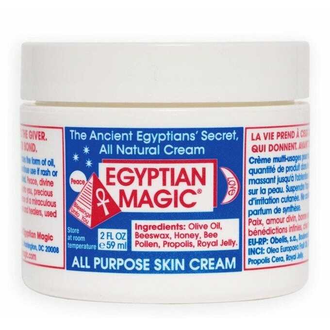 wielofunkcyjny krem Egyptian Magic